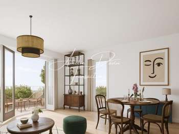 Vente appartement 2 pièces Châtelaillon-Plage 17