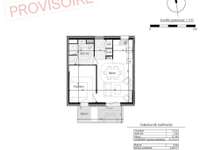 Vente appartement 2 pièces Vente appartement 2 pièces