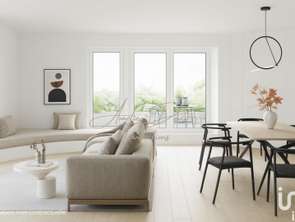 Vente Appartement 3 piècesChâtelaillon-Plage