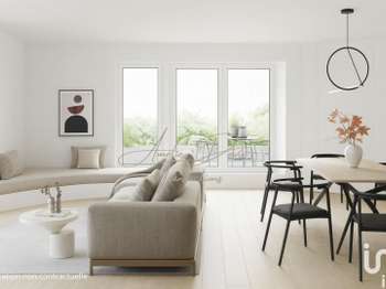 Vente appartement 3 pièces Châtelaillon-Plage 17