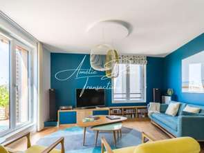 Vente Appartement 4 piècesChâtelaillon-Plage