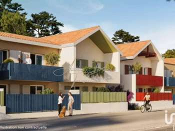 Vente appartement 4 pièces Vente appartement 4 pièces