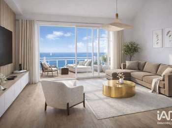 Vente appartement 4 pièces Châtelaillon-Plage 17