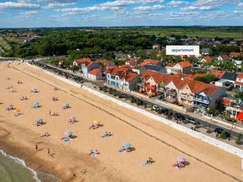 Vente Appartement 4 piècesChâtelaillon-Plage