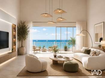 Vente appartement 4 pièces Vente appartement 4 pièces