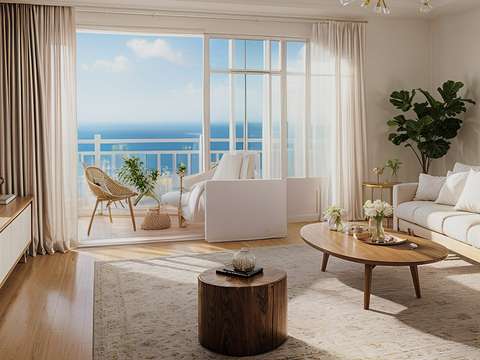 Vente appartement 5 pièces Châtelaillon-Plage 17