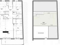 Vente appartement 5 pièces Vente appartement 5 pièces