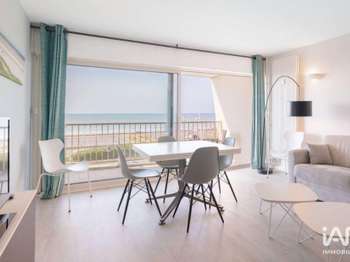 Vente appartement 4 pièces Châtelaillon-Plage 17