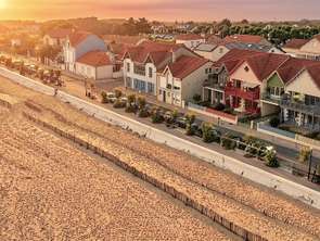 Vente Appartement 3 piècesChâtelaillon-Plage