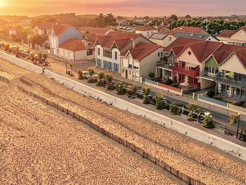 Vente appartement 3 pièces Châtelaillon-Plage 17