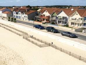 Vente Appartement 4 piècesChâtelaillon-Plage