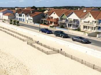Vente appartement 4 pièces Châtelaillon-Plage 17