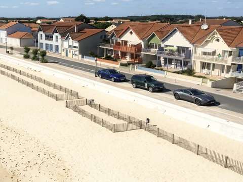 Vente appartement 4 pièces Châtelaillon-Plage 17