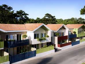 Vente Appartement 2 piècesChâtelaillon-Plage