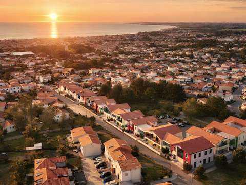 Vente appartement 3 pièces Châtelaillon-Plage 17