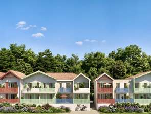 Vente Appartement 4 piècesChâtelaillon-Plage