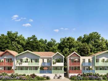 Vente appartement 4 pièces Châtelaillon-Plage 17