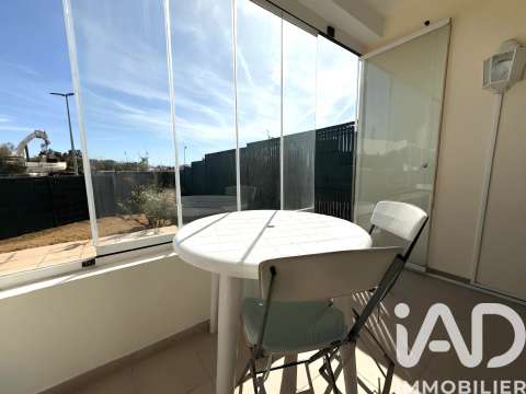 Vente appartement 2 pièces Châtelaillon-Plage 17