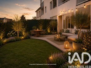 Vente Appartement 2 piècesChâtelaillon-Plage