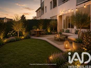Vente appartement 2 pièces Châtelaillon-Plage 17