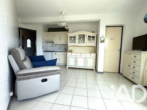 Vente appartement 2 pièces Vente appartement 2 pièces