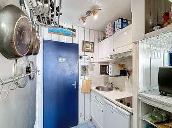 Vente appartement 1 pièce Vente appartement 1 pièce