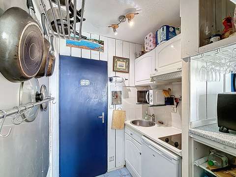 Vente appartement 1 pièce Vente appartement 1 pièce