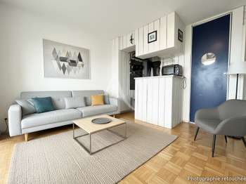 Vente appartement 1 pièce Vente appartement 1 pièce