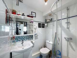 Vente appartement 1 pièce Vente appartement 1 pièce