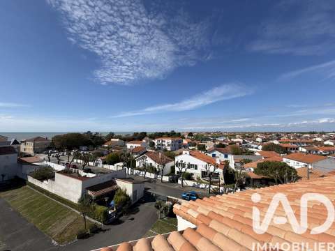 Vente appartement 2 pièces Châtelaillon-Plage 17