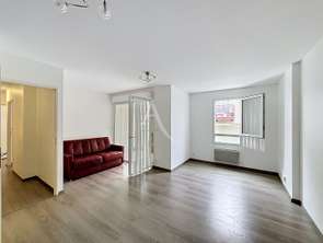 Vente Appartement 3 piècesChâtelaillon-Plage