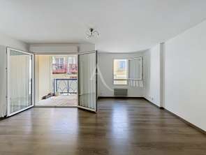 Vente Appartement 3 piècesChâtelaillon-Plage
