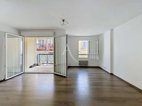 Vente appartement 3 pièces Châtelaillon-Plage 17