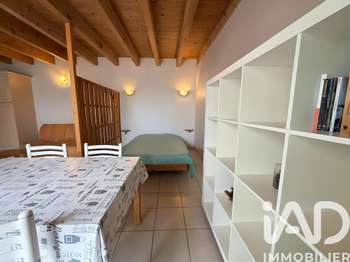 Vente appartement 1 pièce