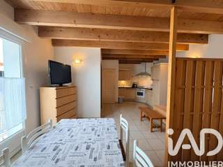 Vente appartement 1 pièce Vente appartement 1 pièce