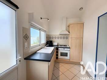 Vente appartement 1 pièce Vente appartement 1 pièce