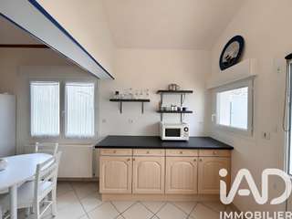 Vente appartement 1 pièce Vente appartement 1 pièce