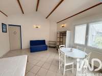 Vente appartement 1 pièce Vente appartement 1 pièce
