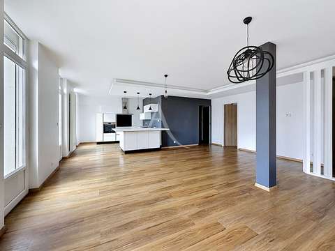 Vente appartement 5 pièces Châtelaillon-Plage 17