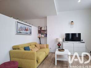 Vente Appartement 2 piècesChâtelaillon-Plage