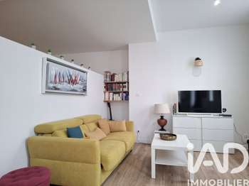Vente appartement 2 pièces Châtelaillon-Plage 17