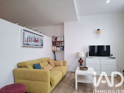 Vente appartement 2 pièces Châtelaillon-Plage 17