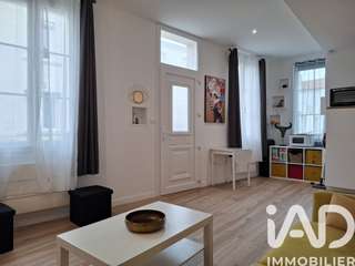 Vente appartement 2 pièces Vente appartement 2 pièces