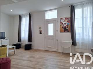 Vente appartement 2 pièces Vente appartement 2 pièces
