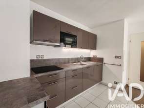 Vente Appartement 3 piècesChâtelaillon-Plage