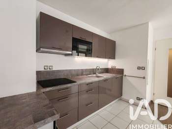 Vente appartement 3 pièces Châtelaillon-Plage 17