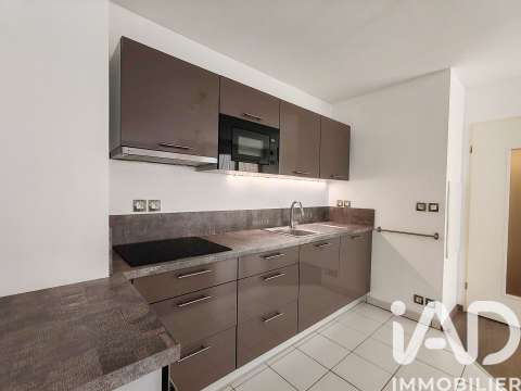 Vente appartement 3 pièces Châtelaillon-Plage 17