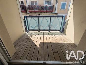 Vente Appartement 3 piècesChâtelaillon-Plage