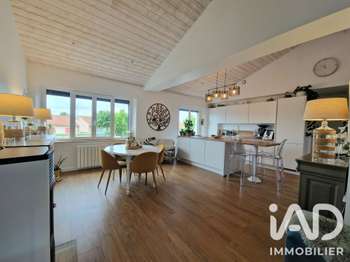 Vente appartement 4 pièces Vente appartement 4 pièces