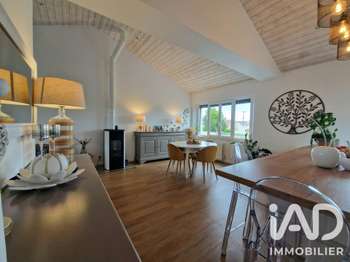 Vente appartement 4 pièces Vente appartement 4 pièces